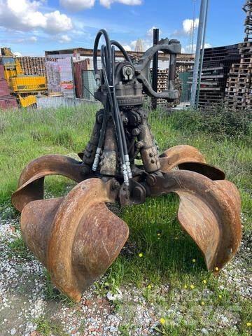 Liebherr  Drugo