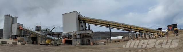 Liebherr  Betonarne