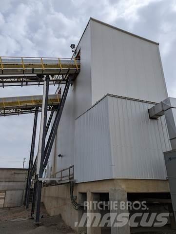 Liebherr  Betonarne