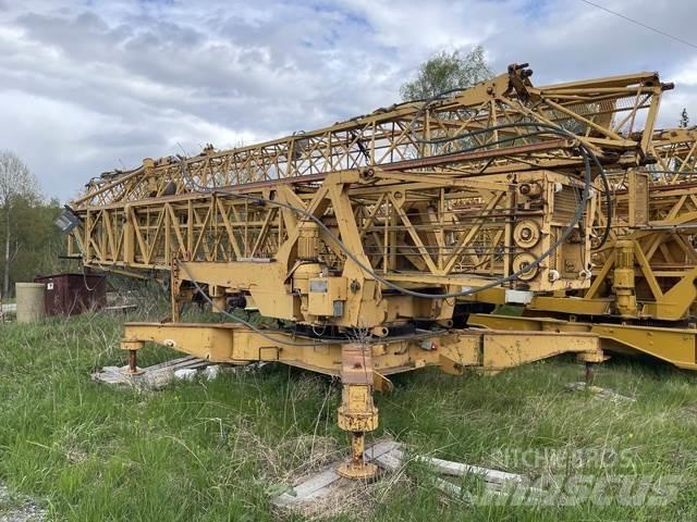 Liebherr 60K Stolpni žerjavi