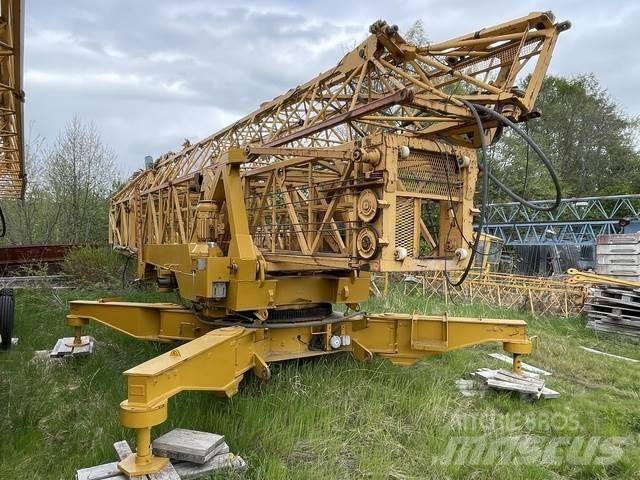 Liebherr 60K Stolpni žerjavi