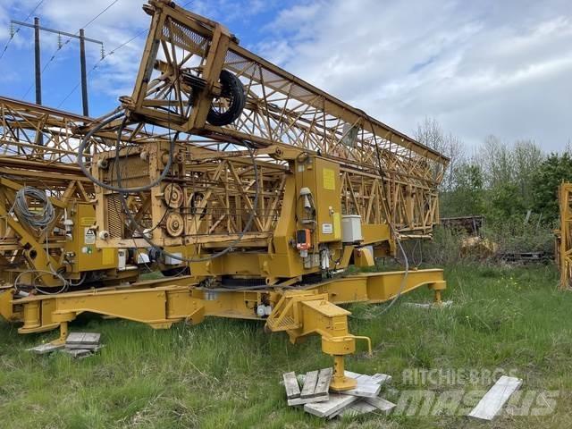 Liebherr 60K Stolpni žerjavi