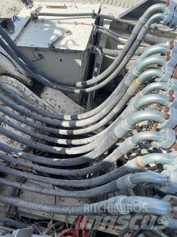 Liebherr 9200 Bagri goseničarji