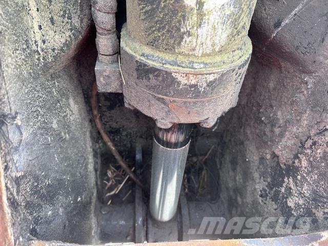 Liebherr 924 Gradbeništvo - drugo