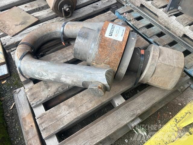  Lifting Device Rezervni deli in oprema za dvigala