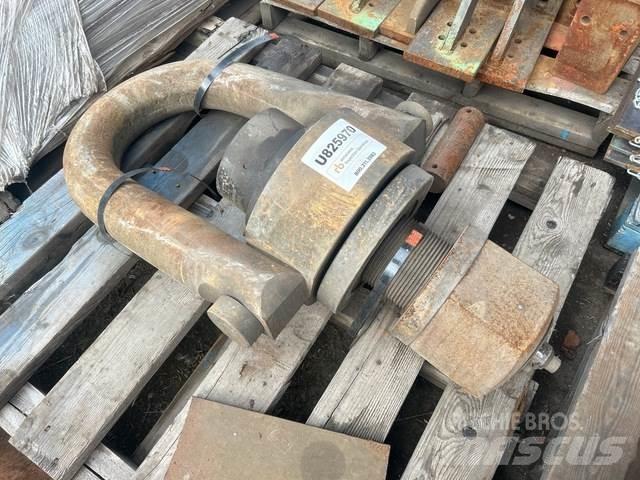  Lifting Device Rezervni deli in oprema za dvigala