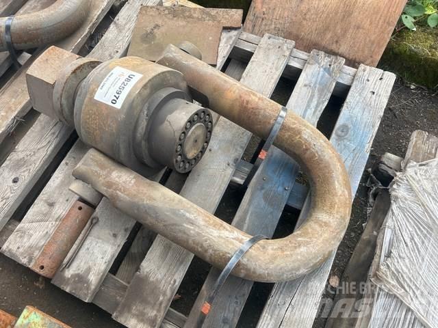 Lifting Device Rezervni deli in oprema za dvigala