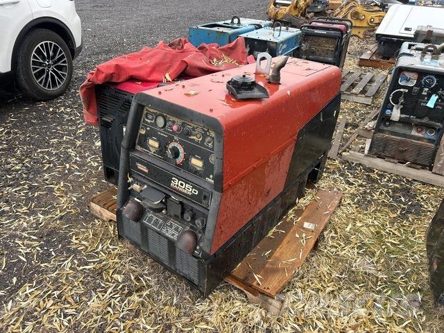 Lincoln  Varilni instrumenti