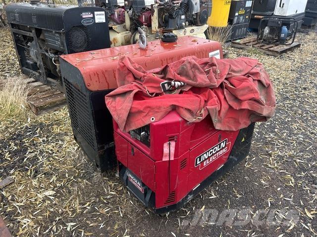 Lincoln  Varilni instrumenti