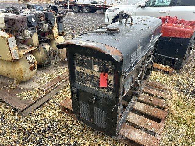 Lincoln  Varilni instrumenti