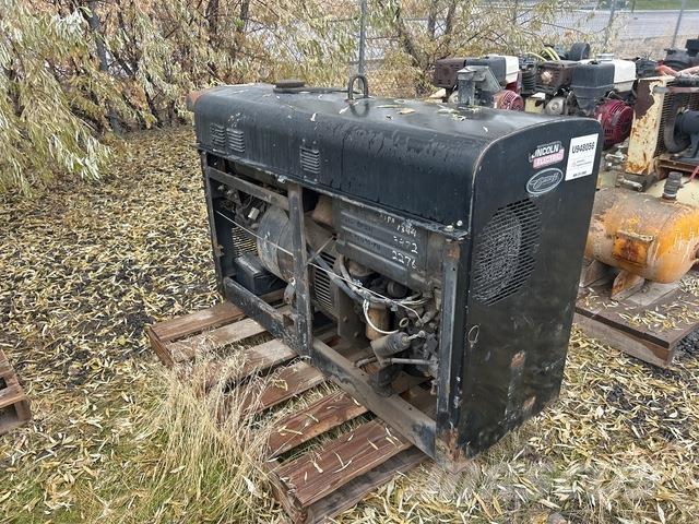 Lincoln  Varilni instrumenti