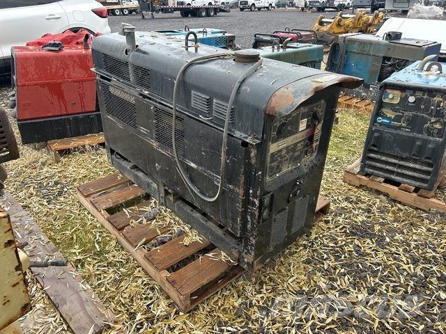 Lincoln  Varilni instrumenti