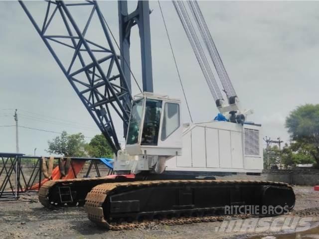 Link-Belt 718 Dvigala na gosenicah