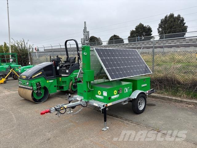  Live View V2MM Nizki nakladalci