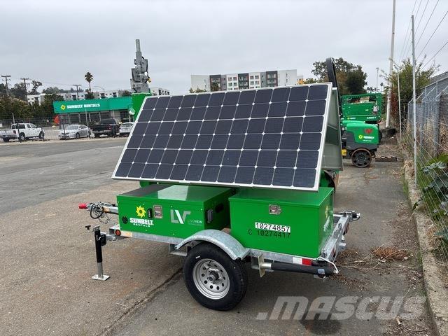  Live View V2MM Nizki nakladalci