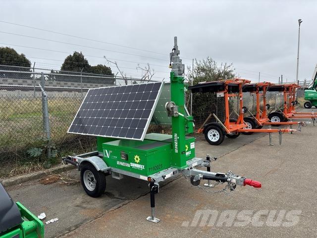  Live View V2MM Nizki nakladalci