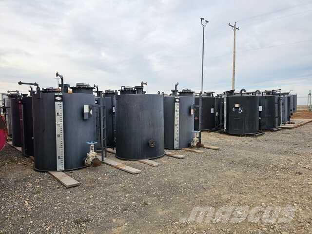  LMG Prikolice cisterne