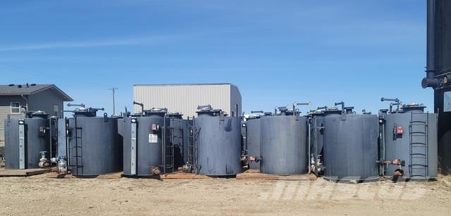  LMG Prikolice cisterne