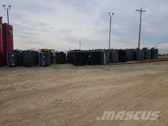  LMG Prikolice cisterne