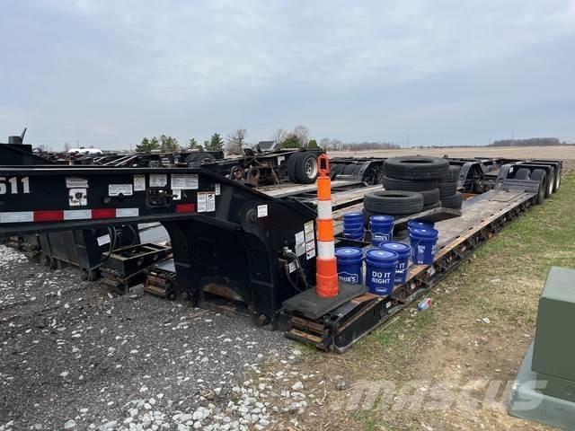 Load King  Nizki nakladalci