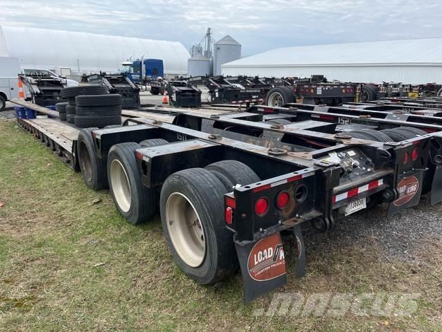 Load King  Nizki nakladalci