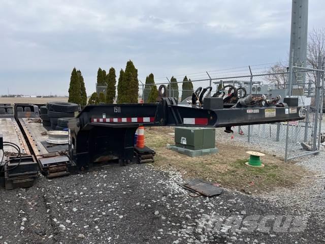 Load King  Nizki nakladalci