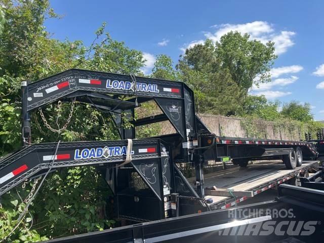 Load Trail  Prikolice za prevoz vozil