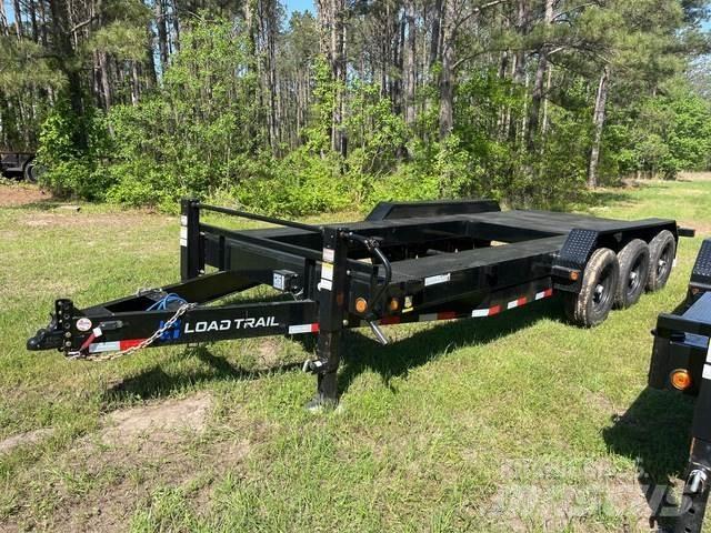 Load Trail  Drugo