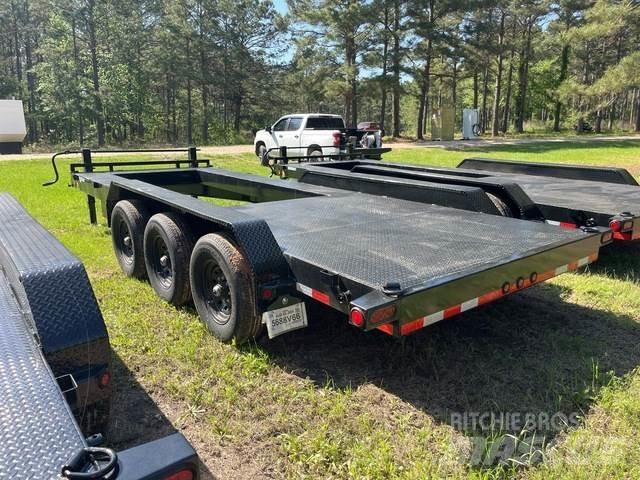 Load Trail  Drugo