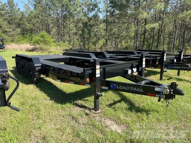 Load Trail  Drugo