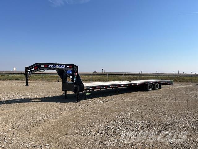 Load Trail  Prikolice za prevoz vozil