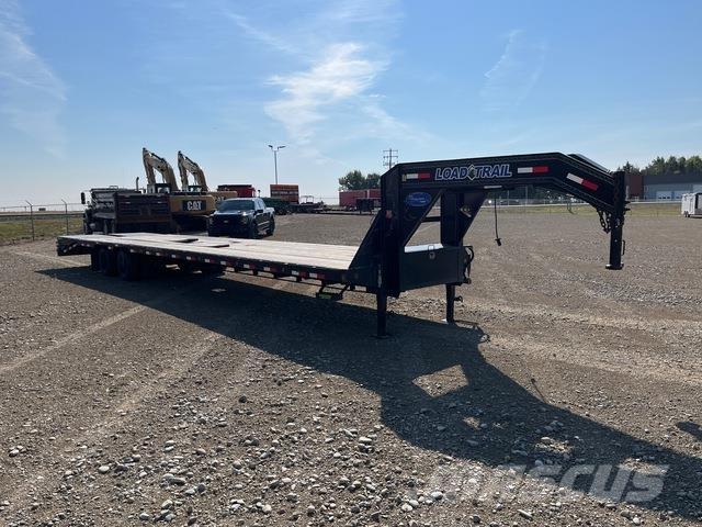 Load Trail  Prikolice za prevoz vozil