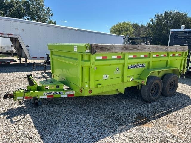 Load Trail  Kiper prikolice