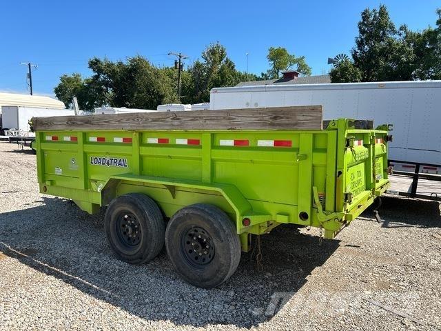 Load Trail  Kiper prikolice