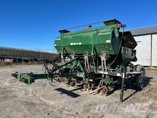  Lockwood 504 Sadilci krompirja