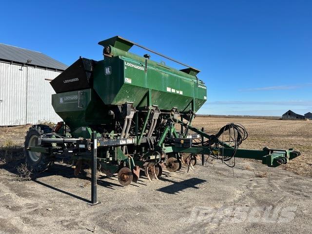  Lockwood 504 Sadilci krompirja