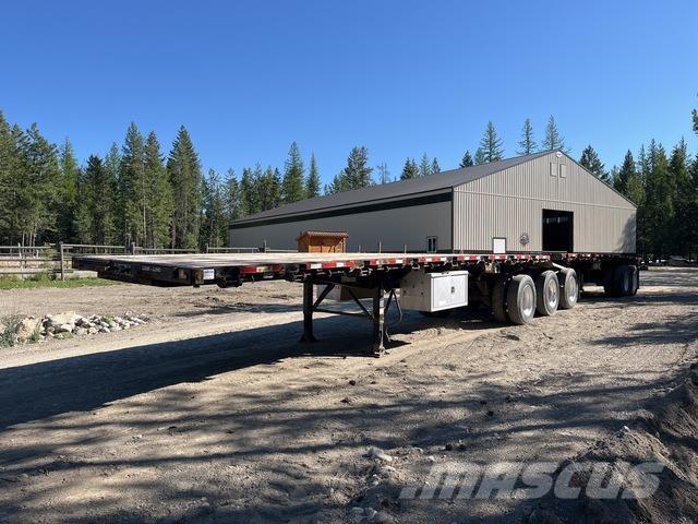 Lode King  Plato/keson prikolice