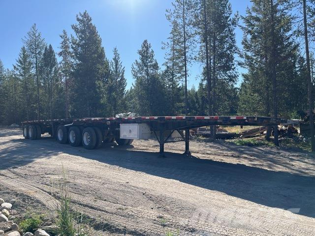 Lode King  Plato/keson prikolice