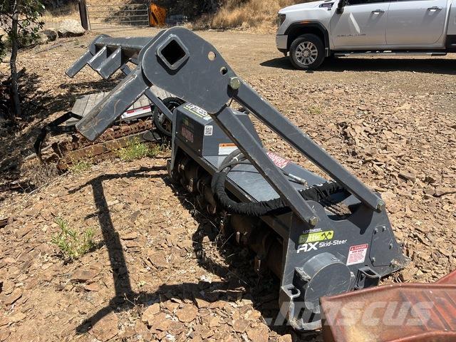 Loftness  Ostali priključki in naprave za pripravo tal