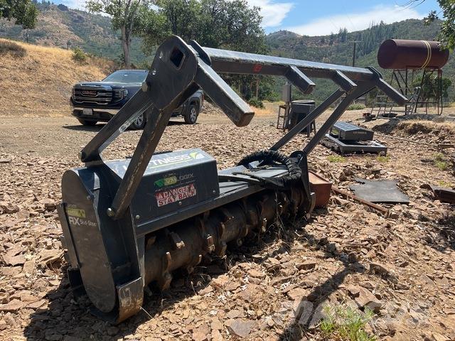 Loftness  Ostali priključki in naprave za pripravo tal