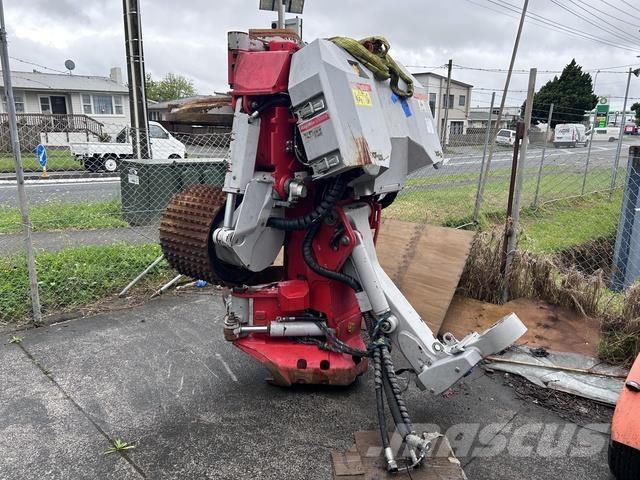 Log Max 1000XT Gradbeništvo - drugo