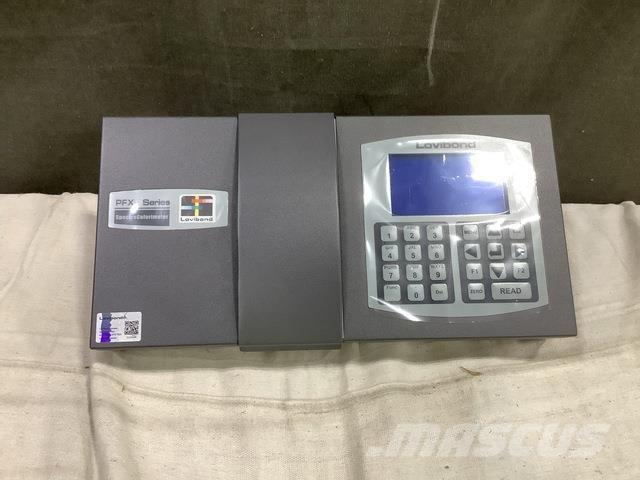  Lovibond PFX-i Gradbeništvo - drugo