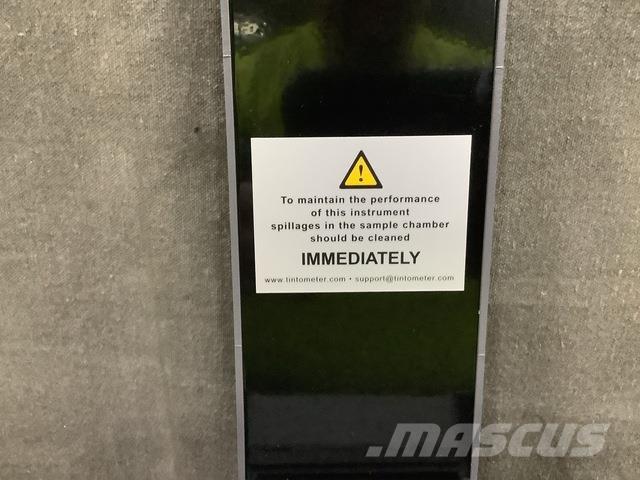  Lovibond PFX-i Gradbeništvo - drugo