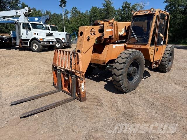 Lull 844C-42 Teleskopski viličarji