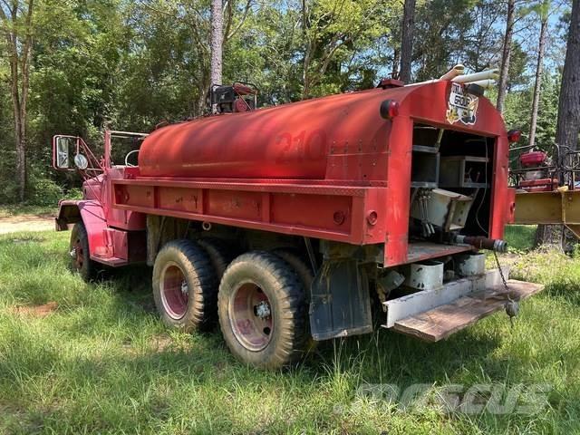  M35 Tovornjaki za vodo