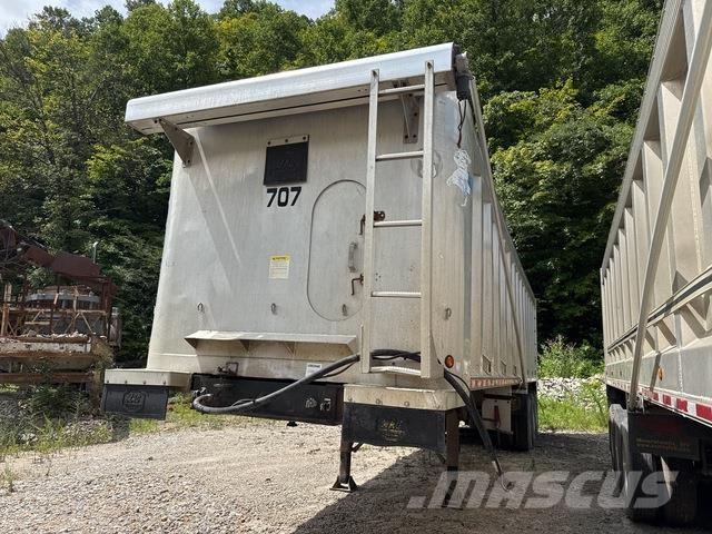 MAC  Kiper prikolice