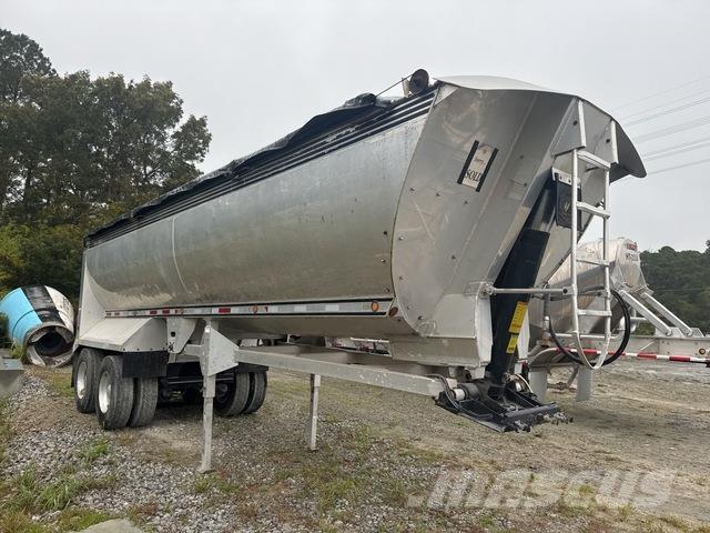 MAC  Kiper prikolice