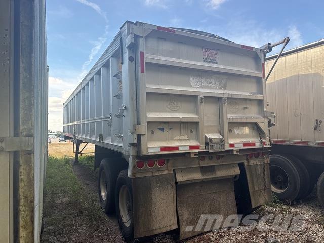 MAC  Kiper prikolice