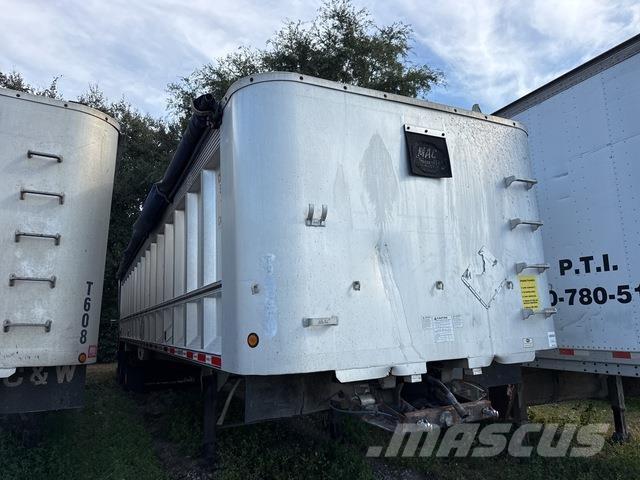 MAC  Kiper prikolice