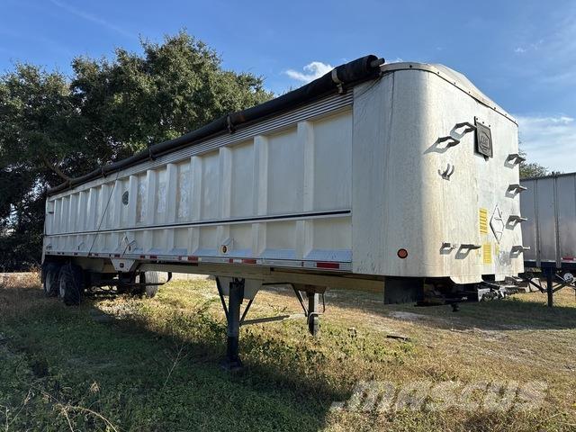 MAC  Kiper prikolice